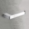 Modern Chrome Toilet Paper Holder